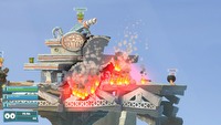 Worms WMD nową odsłoną cyklu z robakami. A w niej pojazdy