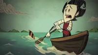 Zapowiedziano Don't Starve: Shipwrecked - nowy dodatek do sandboksowego przeboju studia Klei