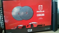 DriveClub z 2 milionami wirtualnych kierowców