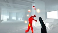 SUPERHOT - obejrzyj nowy zwiastun