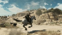 MGS V: The Phantom Pain ukaże się na PC 1 września. Tryb multiplayer zalicza opóźnienie