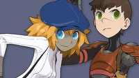 Red Ash - porażka zbiórki na Kickstarterze