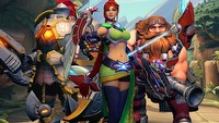 Paladins: Champions of the Realm nową sieciową strzelanką od autorów Smite