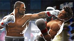 Nadchodzi Real Boxing 2 - nowa gra pięściarska bydgoskiego studia Vivid Games
