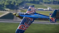 Zapowiedziano Red Bull Air Race: The Game - symulator wyścigów samolotów od autorów Project CARS