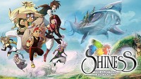 Shiness: The Lightning Kingdom - Focus Home Interactive wyda kreskówkowe karate RPG