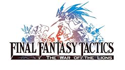Promocje mobilne na weekend (Final Fantasy Tactics, Ikaruga, Football Manager)