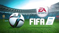 EA Sports FIFA z zupełnie nowym silnikiem meczowym. Debiut 22 września