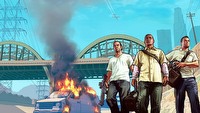 Grand Theft Auto V z 54 mln egzemplarzy wysłanych do sklepów