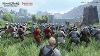 Mount & Blade II: Bannerlord z rozszerzonym wsparciem dla modów