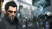 Deus Ex: Mankind Divided – szczegóły na temat bossów i jakości grafiki