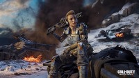 Co znajdziemy w becie Call of Duty: Black Ops III