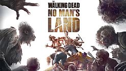The Walking Dead: No Man's Land - pierwszy zwiastun i konkrety