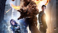 Fantastyczna czwórka, Czego dusza zapragnie - weekendowe premiery filmowe
