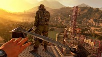 Dying Light: The Following - znamy szczegóły na temat dużego dodatku