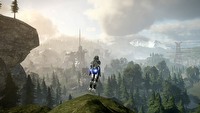 Elex - RPG twórców serii Gothic na nowych screenach
