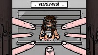 Fingered – nowa gra twórcy Super Meat Boy i The Binding of Isaac