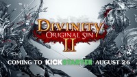 Szef Larian Studios o powodach powrotu Divinity na Kickstartera