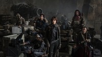 Star Wars: Rogue One - ruszyły zdjęcia do filmu; znamy kolejnych aktorów