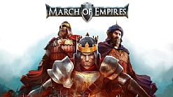 March of Empires - Gameloft rzucił rękawicę Clash of Clans