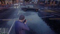 Nowy mod do GTA V sprawi, że gra będzie wyglądać jak rzeczywistość