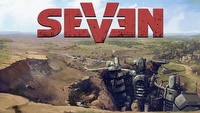Zapowiedziano Seven – RPG od twórców Wiedźmina 3 i Kholat