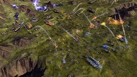 DirectX 12 bije DX11 na głowę. Pierwsze testy w benchmarku z gry Ashes of the Singularity