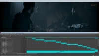 The Order: 1886 uruchomione na PC w 60 klatkach