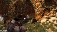 Exoplanet: First Contact - miks westernu i Fallouta na Kickstarterze