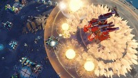 Planetary Annihilation: Titans zadebiutowało na PC