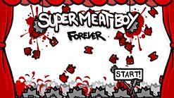 Edmund McMillen wznowił prace nad Super Meat Boy: Forever