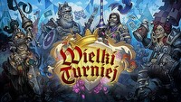 Hearthstone: Wielki Turniej – data premiery dodatku