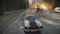 Pierwsze screeny z gry FlatOut 4: Total Insanity