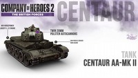 Company of Heroes 2: British Forces z wersją próbną na Steamie