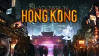 Premiera Shadowrun: Hong Kong