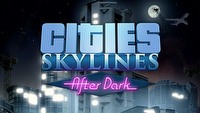 Cities: Skylines - After Dark – znamy datę premiery i cenę dodatku