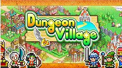 Dungeon Village - gra o zarządzaniu wioską w świecie RPG (strategiczne klasyki #8)