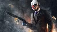 Dystrybucja cyfrowa na weekend 22-23 sierpnia (m.in. serie PayDay i Trine)