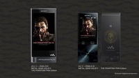 Metal Gear Solid V: The Phantom Pain doczeka się odtwarzacza MP3 za ponad 4 tys. zł