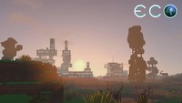 Eco - ambitny sandbox autorów Vessel może mocno namieszać w swoim gatunku