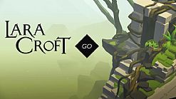 Lara Croft GO zadebiutuje 27.08 na iOS, Androidzie i Windows Phone