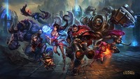 League of Legends - toksyczni gracze nie otrzymają nagród na zakończenie sezonu