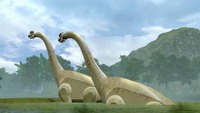 Żaden tytuł nie da ci tego, co mogą ci dać dinozaury LEGO. Top 10 UK (16 - 22 sierpnia)