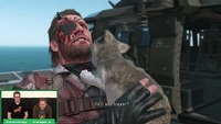 Metal Gear Solid V: The Phantom Pain – godzinny gameplay z komentarzem