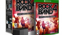 Wieści ze świata (Grand Theft Auto V, Rock Band 4) 25/8/2015