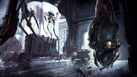 Dishonored: Definitive Edition - zobacz porównanie graficzne starej i nowej wersji
