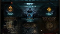 Diablo III - aktualizacja 2.3.0 już dostępna na europejskich serwerach
