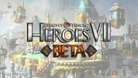 Rozdajemy klucze do bety Might & Magic: Heroes VII