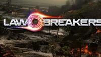 LawBreakers nową grą twórcy Gears of War