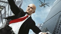 Hitman: Agent 47, Żyć nie umierać - weekendowe premiery filmowe
